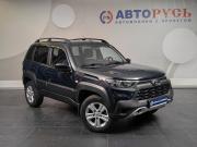 Lada (ВАЗ) Niva Travel I Москва  - изображение 27
