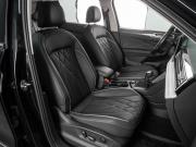 Volkswagen Tiguan II Рестайлинг (China Market) Воронеж  - изображение 35