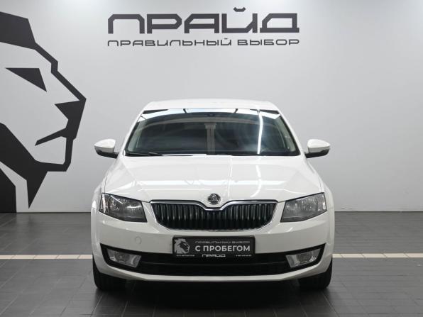 Skoda Octavia III (A7) с пробегом 2013 года, цена 1 149 900 рублей, 214000 км, лифтбек, Автокод Объявления