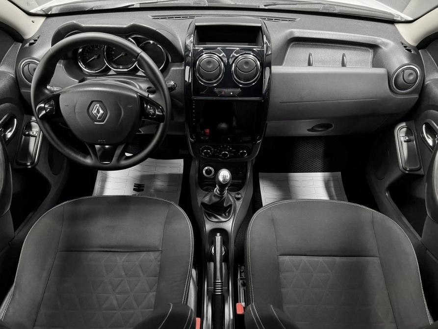 Renault Duster I Рестайлинг Тверь  - изображение 10