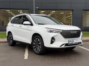 Haval M6 II Ярославль  - изображение 18