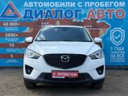 Mazda CX-5 I Набережные Челны  - изображение 26