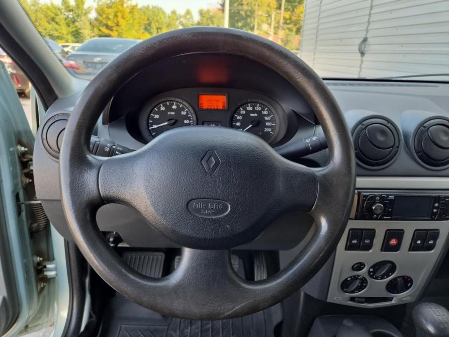 Renault Logan I Саратов  - изображение 17