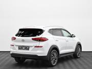 Hyundai Tucson III Рестайлинг Москва  - изображение 16
