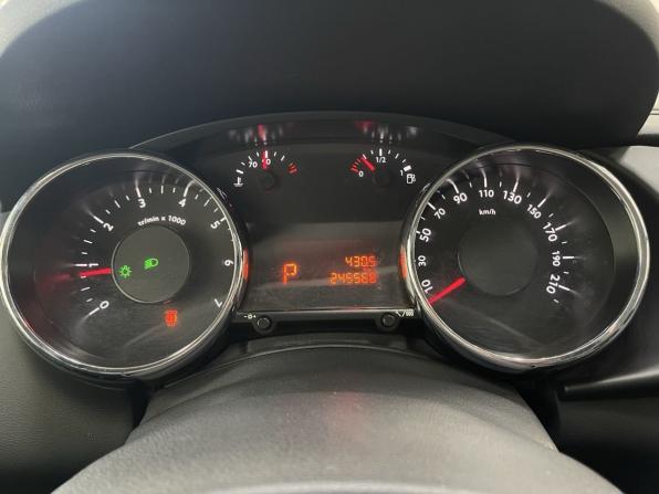 Peugeot 3008 I с пробегом 2011 года, цена 579 000 рублей, 245567 км, внедорожник, Автокод Объявления