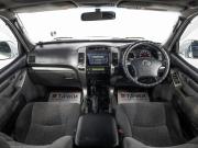 Toyota Land Cruiser Prado 120 Series Иркутск  - изображение 30