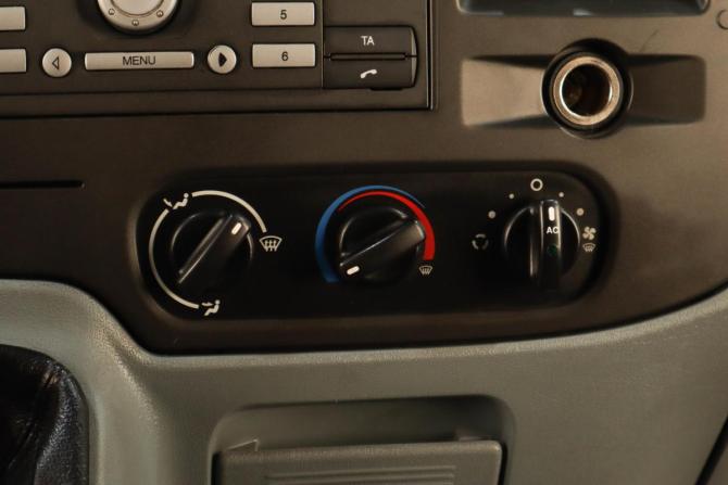 Ford Tourneo Custom I с пробегом 2011 года, цена 1 399 000 рублей, 158200 км, минивэн, Автокод Объявления