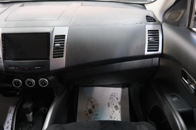 Mitsubishi Outlander II с пробегом 2007 года, цена 1 229 000 рублей, 240000 км, внедорожник, Автокод Объявления
