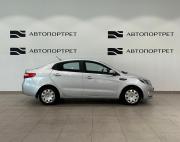 Kia Rio III Санкт-Петербург  - изображение 21