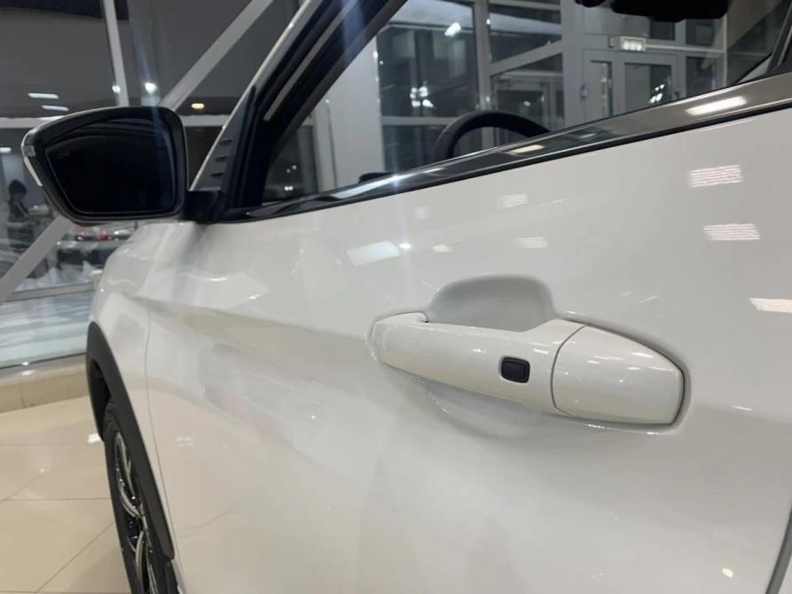 JAC JS6 Арзамас  - изображение 16