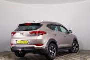 Hyundai Tucson III Рестайлинг Пермь  - изображение 31