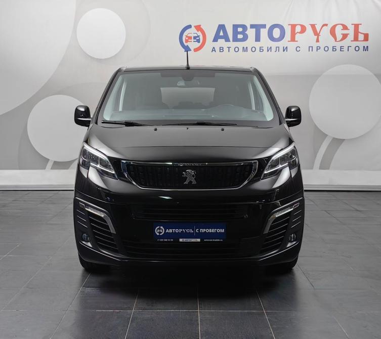 Peugeot Traveller I Москва  - изображение 3