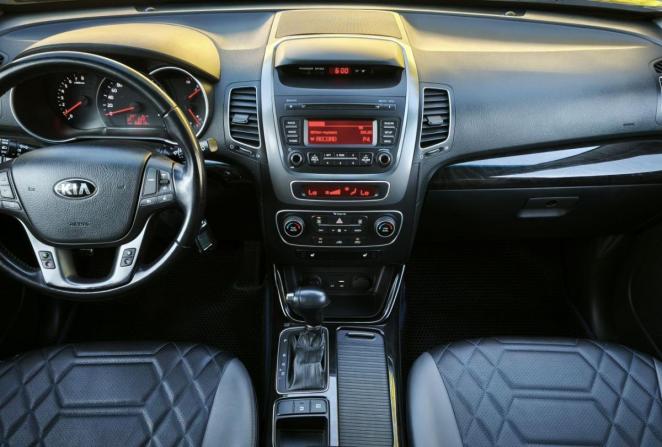 Kia Sorento II Рестайлинг с пробегом 2020 года, цена 2 649 000 рублей, 67942 км, внедорожник, Автокод Объявления