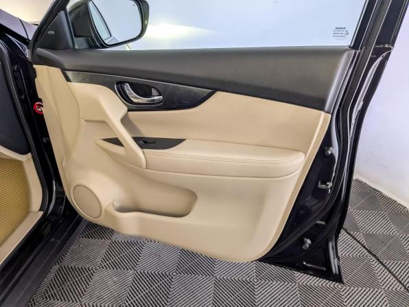 Nissan X-Trail III с пробегом 2016 года, цена 1 730 000 рублей, 176000 км, внедорожник, Автокод Объявления