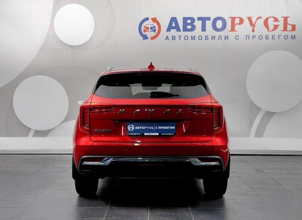 Haval Jolion I с пробегом 2022 года, цена 1 888 000 рублей, 22435 км, внедорожник, Автокод Объявления