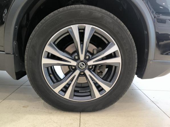 Nissan X-Trail III Рестайлинг с пробегом 2021 года, цена 2 650 000 рублей, 78853 км, внедорожник, Автокод Объявления