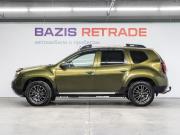 Renault Duster I Рестайлинг Тюмень  - изображение 32