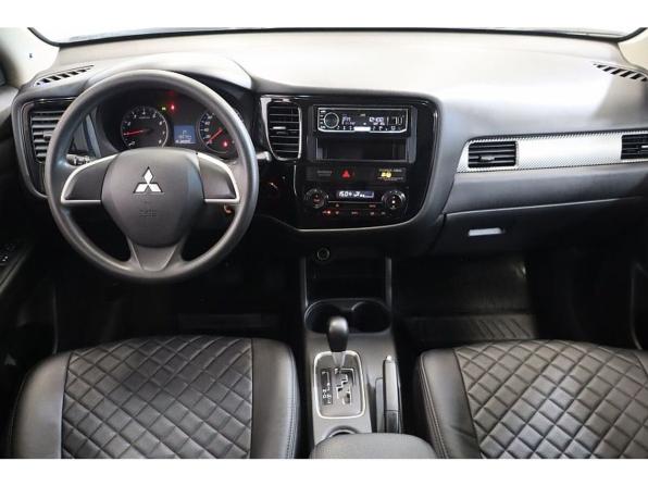 Mitsubishi Outlander III с пробегом 2013 года, цена 1 192 000 рублей, 190753 км, внедорожник, Автокод Объявления