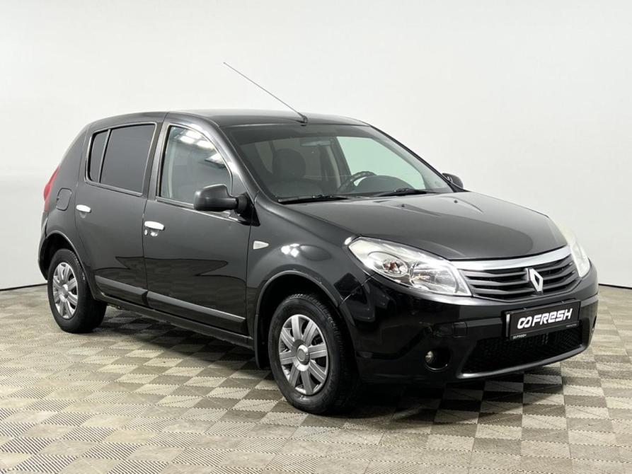 Renault Sandero I Казань  - изображение 1