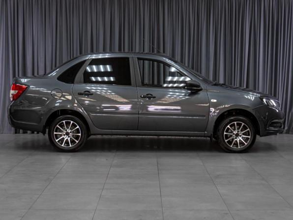 Lada (ВАЗ) Granta I Рестайлинг с пробегом 2022 года, цена 739 000 рублей, 77875 км, седан, Автокод Объявления