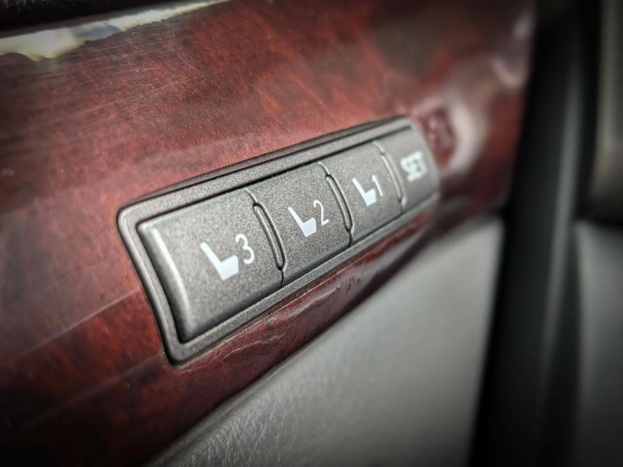 Lexus LX III Екатеринбург  - изображение 23