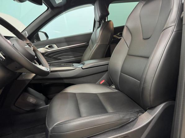 Haval F7 II с пробегом 2025 года, цена 3 350 000 рублей, 15741 км, внедорожник, Автокод Объявления