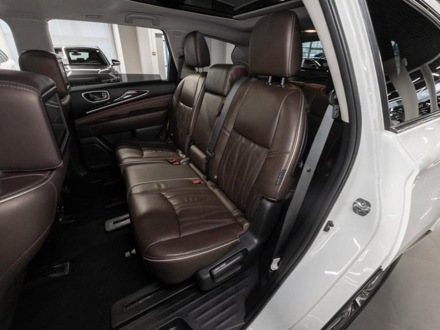 Infiniti QX60 I Рестайлинг Москва  - изображение 13