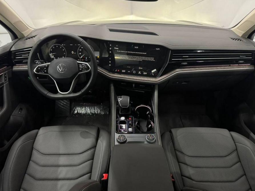 Volkswagen Touareg III Рестайлинг Воронеж  - изображение 10