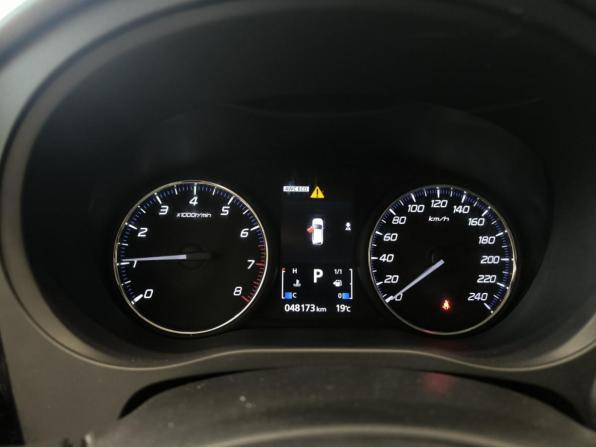 Mitsubishi Outlander III Рестайлинг 3 с пробегом 2022 года, цена 3 200 000 рублей, 48172 км, внедорожник, Автокод Объявления