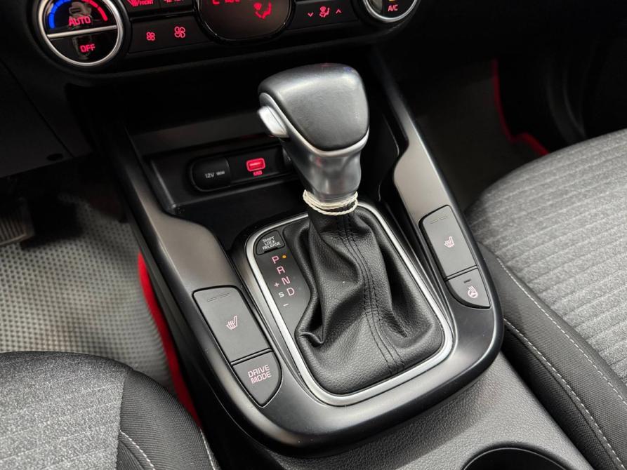 Kia Soul III Ставрополь  - изображение 13