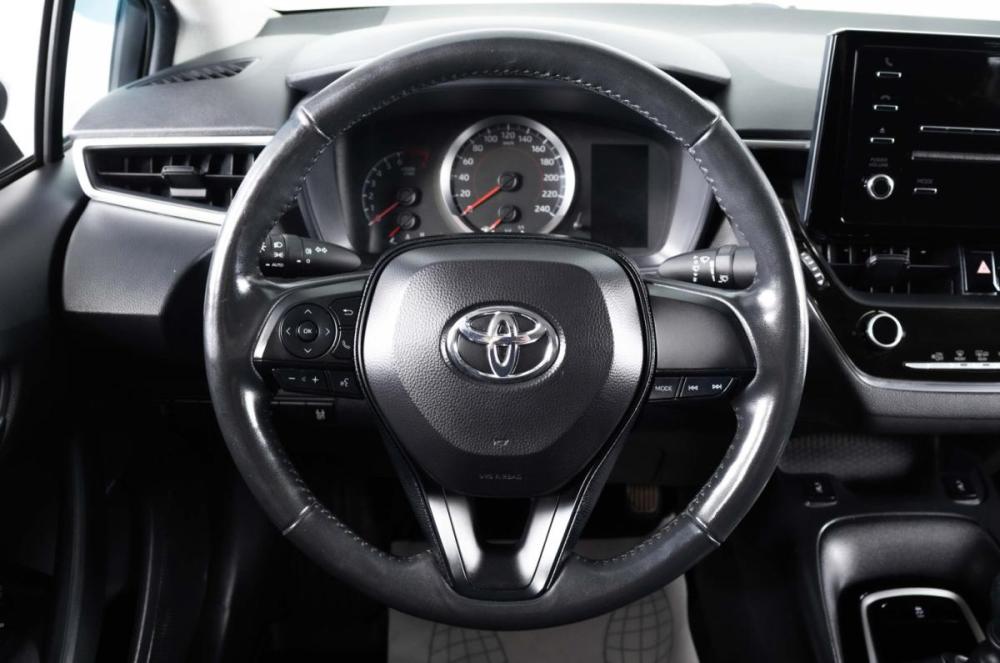 Toyota Corolla XII (E210) Пермь  - изображение 13