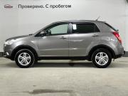 SsangYong Actyon II Тюмень  - изображение 33