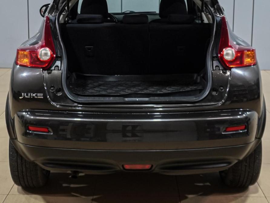Nissan Juke I Воронеж  - изображение 18