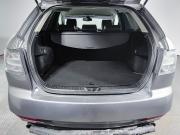 Mazda CX-7 I Рестайлинг Уфа  - изображение 39