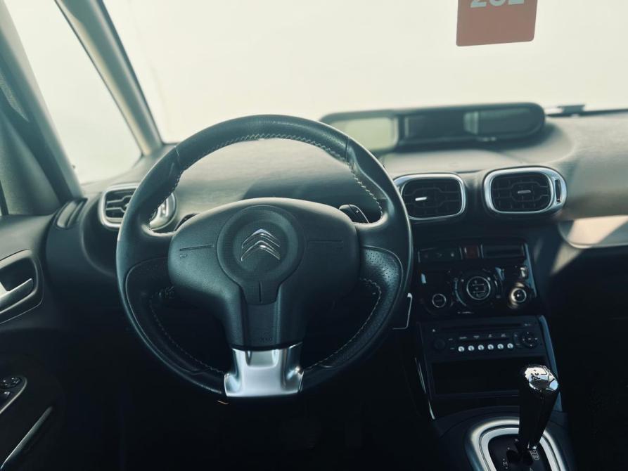 Citroen C3 Picasso I Рестайлинг Санкт-Петербург  - изображение 16