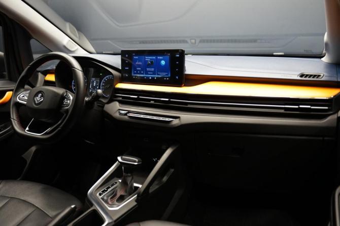 Livan X3 Pro с пробегом 2023 года, цена 1 390 000 рублей, 26900 км, внедорожник, Автокод Объявления