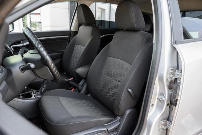Lada (ВАЗ) Vesta I с пробегом 2019 года, цена 899 000 рублей, 94764 км, универсал, Автокод Объявления