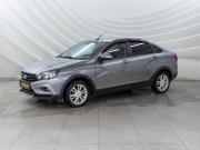 Lada (ВАЗ) Vesta I Волгоград  - изображение 40
