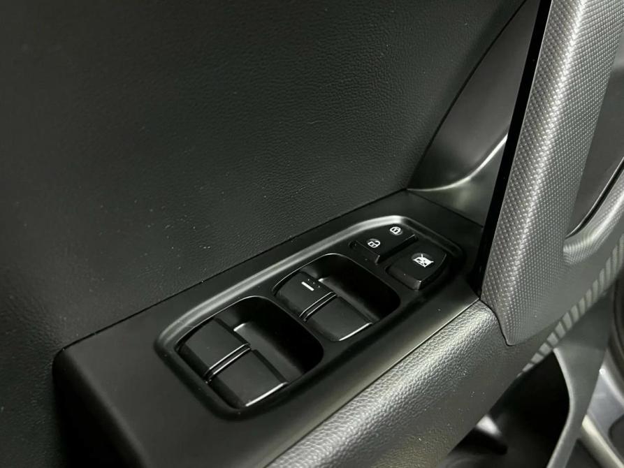 Hyundai Creta I Рестайлинг Оренбург  - изображение 16