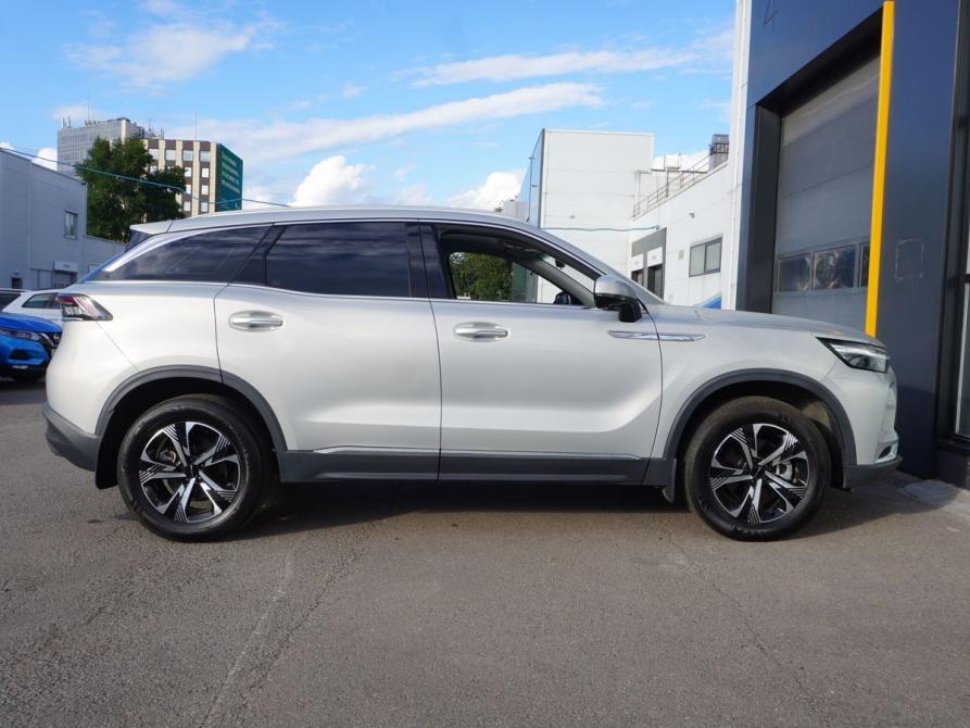 BAIC X7 I Москва  - изображение 4