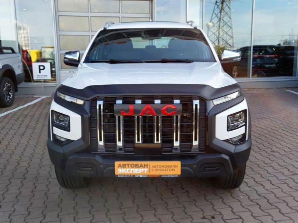 JAC T9 с пробегом 2025 года, цена 3 050 000 рублей, 13025 км, offers.body_type.unknown, Автокод Объявления