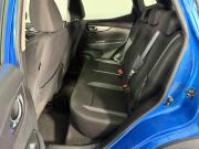 Nissan Qashqai II Рестайлинг Москва  - изображение 35