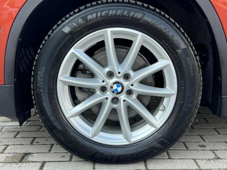 BMW X1 II (F48) Рестайлинг Санкт-Петербург  - изображение 7