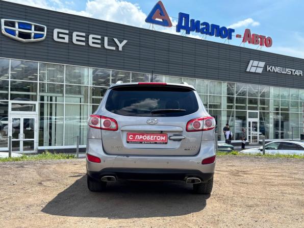 Hyundai Santa Fe II Рестайлинг с пробегом 2010 года, цена 1 000 000 рублей, 250189 км, внедорожник, Автокод Объявления