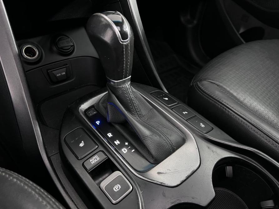 Hyundai Santa Fe III Ростов-на-Дону  - изображение 17
