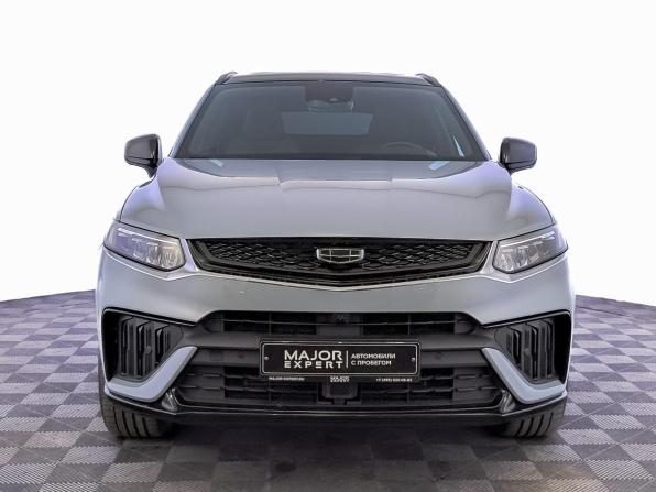 Geely Tugella I Рестайлинг с пробегом 2023 года, цена 2 630 000 рублей, 79232 км, внедорожник, Автокод Объявления