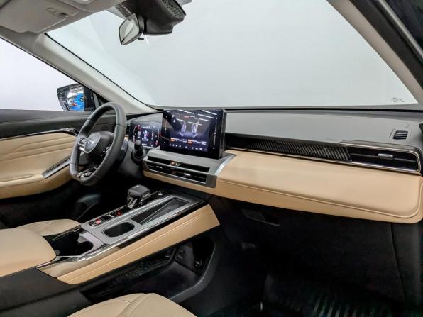 GAC GS4 с пробегом 2025 года, цена 3 150 000 рублей, 2391 км, внедорожник, Автокод Объявления