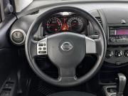 Nissan Note I Рестайлинг Москва  - изображение 47