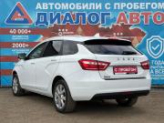 Lada (ВАЗ) Vesta I Набережные Челны  - изображение 24