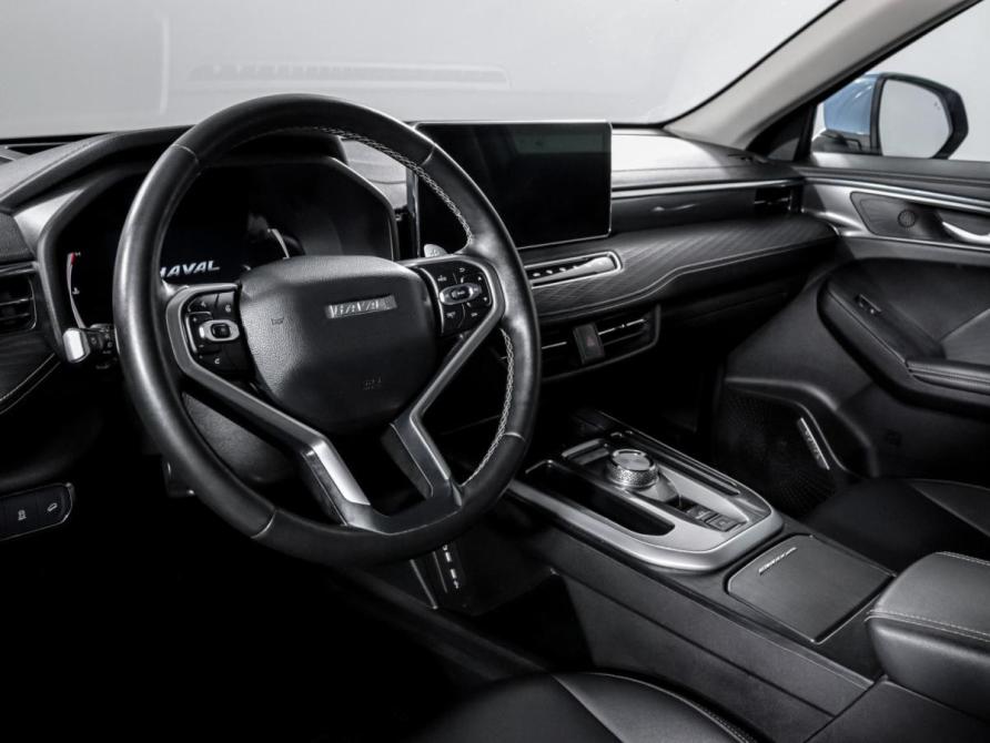 Haval Jolion I Москва  - изображение 15
